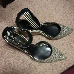 Enzo Angiolini espadrilles